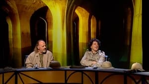 QI 5. évad Ep.4 4. epizód