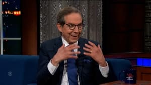 The Late Show with Stephen Colbert 7. évad Ep.2 2. epizód