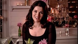 Nigella minden esetre 1. évad Ep.6 6. epizód