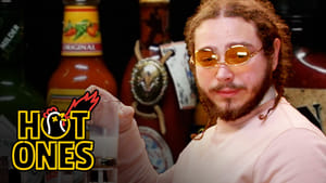 Hot Ones 2. évad Ep.42 42. epizód