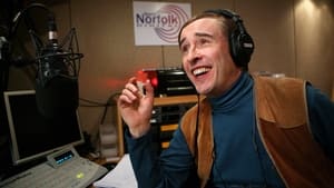 Mid Morning Matters with Alan Partridge kép