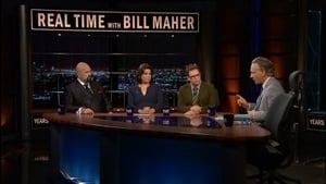 Real Time with Bill Maher 11. évad Ep.18 18. epizód