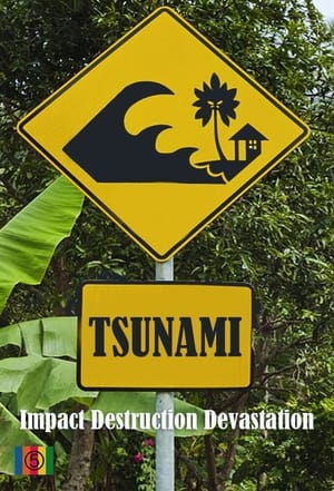 Tsunami poszter