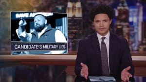 The Daily Show 27. évad Ep.137 137. epizód