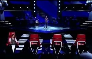 The Voice 2. évad Ep.1 1. epizód