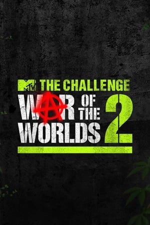 The Challenge 34. évad (2019-08-28) poszter