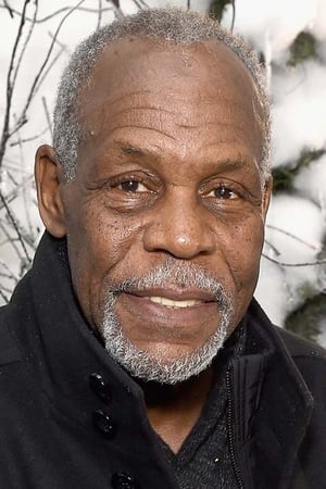 Danny Glover profil kép