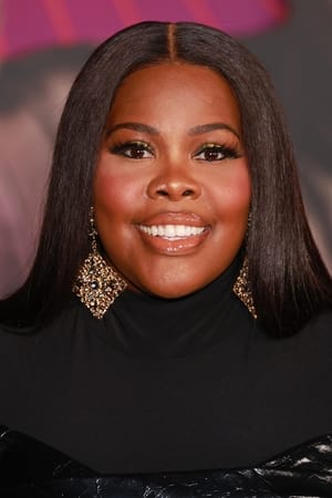 Amber Riley profil kép