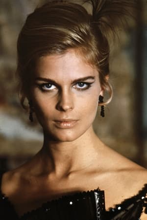 Candice Bergen profil kép