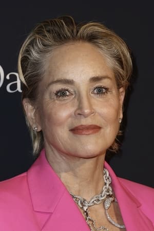 Sharon Stone profil kép