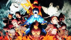 Blue Exorcist kép