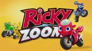 Ricky Zoom kép