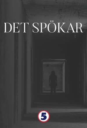 Det Spökar