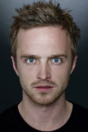 Aaron Paul profil kép