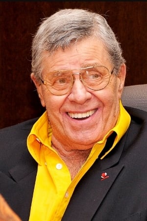 Jerry Lewis profil kép