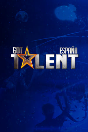 Got Talent España poszter