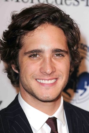 Diego Boneta profil kép