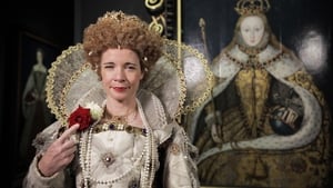 British History's Biggest Fibs with Lucy Worsley kép