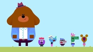 Hey Duggee 3. évad Ep.31 31. epizód