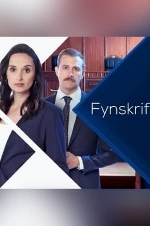 Fynskrif 3. évad (2020-04-14) poszter