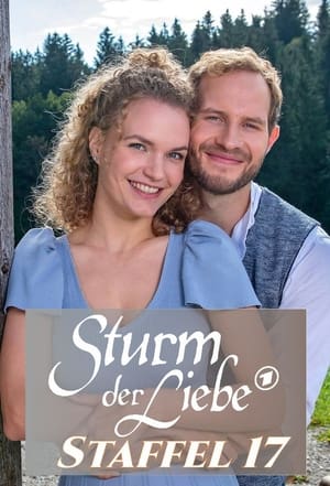 Sturm der Liebe 17. évad (2020-12-22) poszter