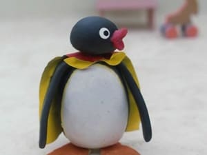 Pingu 3. évad Ep.17 17. epizód