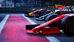 Formula 1: Hajsza a túlélésért kép