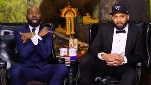 Desus & Mero 2. évad Ep.24 24. epizód