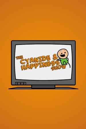 The Cyanide & Happiness Show poszter