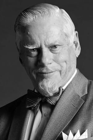 Robert Morse profil kép