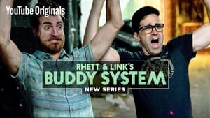 Rhett & Link's Buddy System 1. évad Ep.1 1. epizód