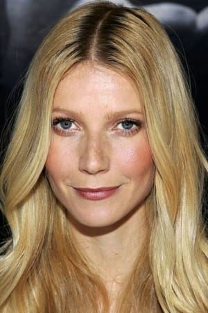 Gwyneth Paltrow profil kép