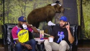 Desus & Mero 1. évad Ep.140 140. epizód