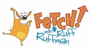 Fetch! with Ruff Ruffman kép