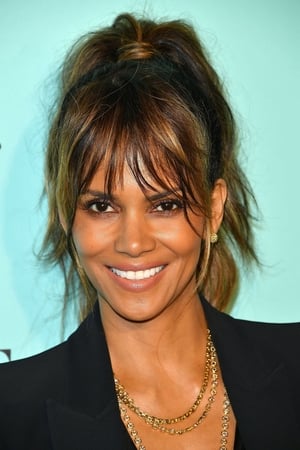 Halle Berry profil kép