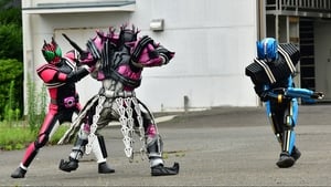 仮面ライダー 29. évad Ep.48 48. epizód