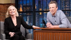 Late Night with Seth Meyers 10. évad Ep.90 90. epizód