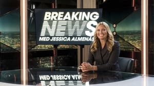 Breaking News med Jessica Almenäs kép