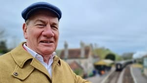 Great British Railway Journeys 15. évad Ep.3 3. epizód