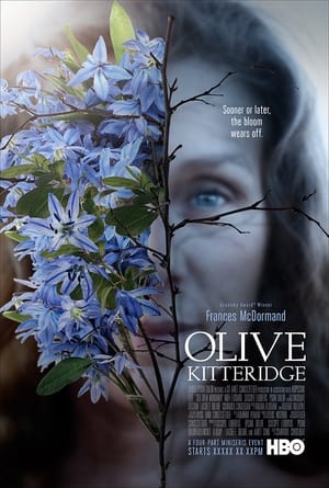 Olive Kitteridge poszter