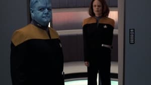 Star Trek: Voyager 7. évad Ep.4 Agykontroll