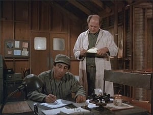 M*A*S*H 8. évad Ep.21 21. epizód