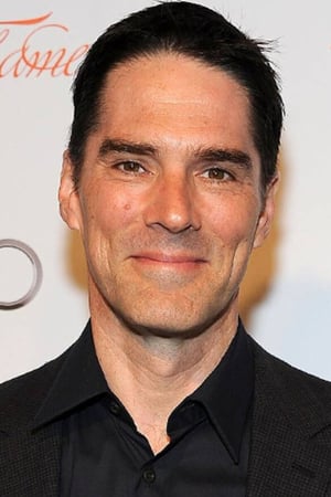 Thomas Gibson profil kép