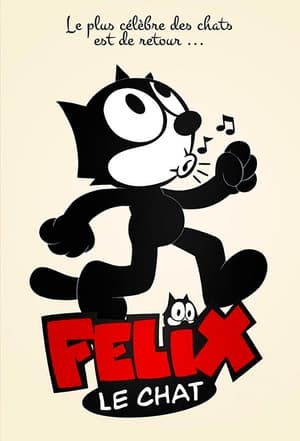 Felix the Cat poszter