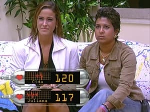 Big Brother Brasil 4. évad Ep.83 83. epizód