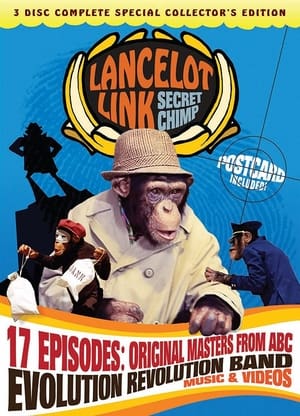 Lancelot Link, Secret Chimp poszter