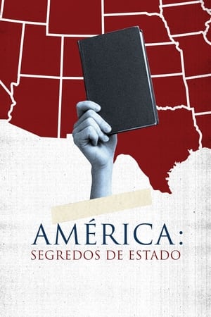 America's Book of Secrets poszter