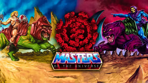 He-Man and the Masters of the Universe kép