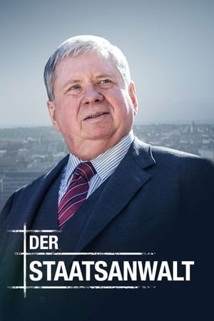 Der Staatsanwalt poszter