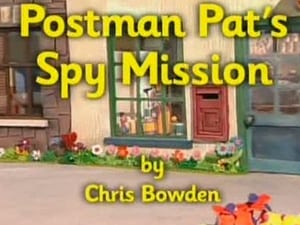 Postman Pat 5. évad Ep.26 26. epizód